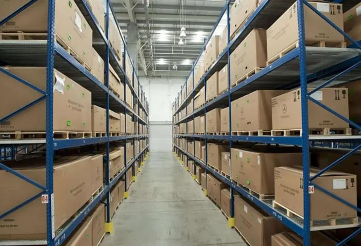 潮州到南安市货物仓储